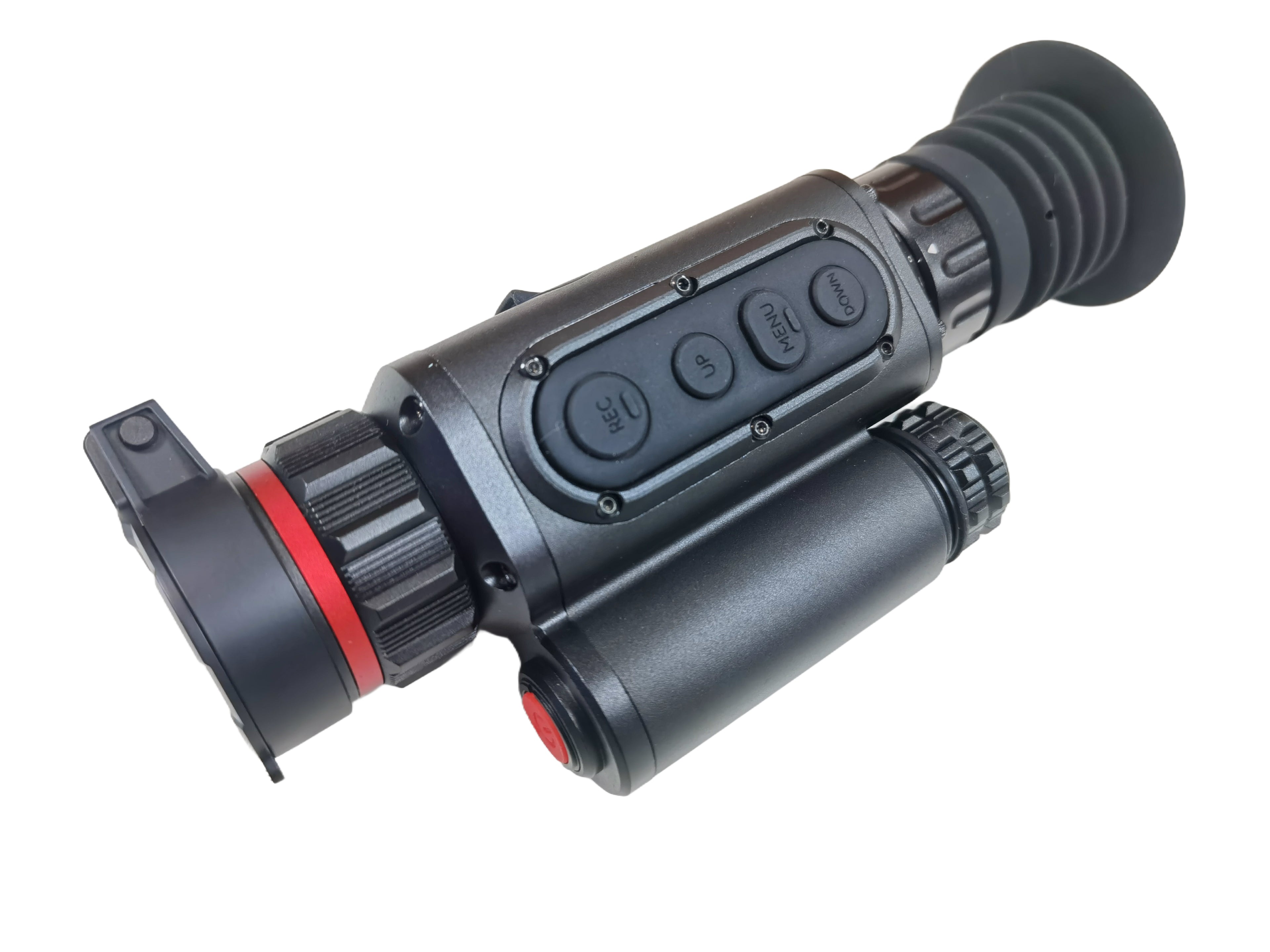 Troscas Hunter Thermal Scope & Handheld
