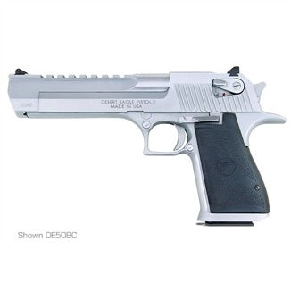 Magnum Research Inc, Desert Eagle 44 Mag Brushed Chrome image 0