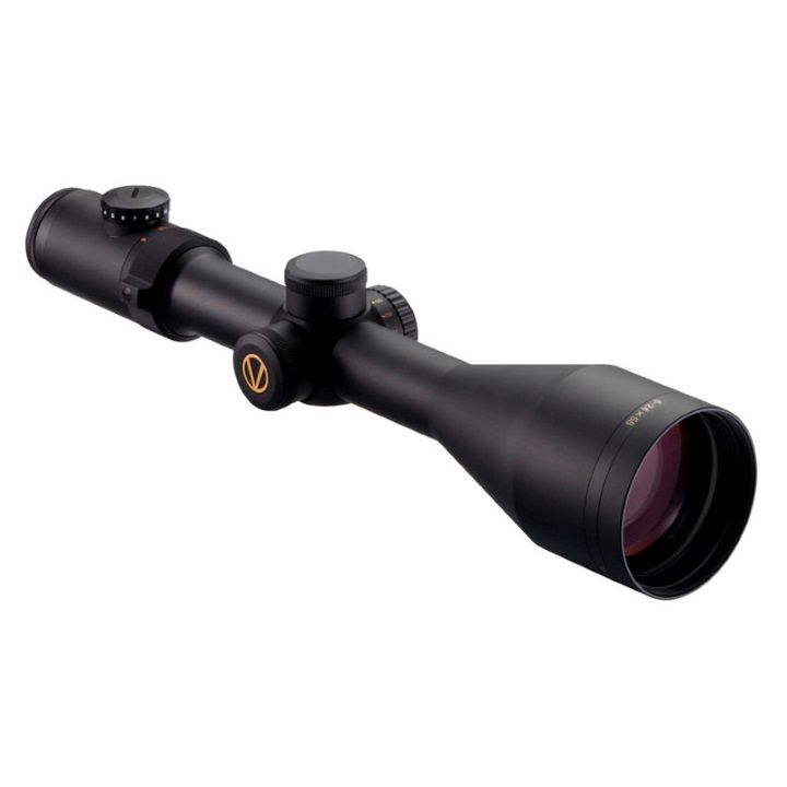 Vixen 6-24x58 30mm Illuminated MIL DOT 10 Riflescope image 0