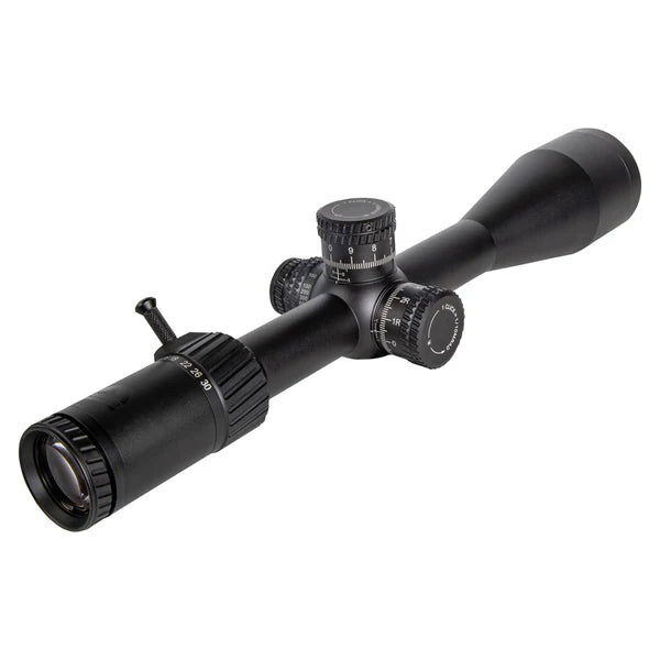 Sightmark Presidio 5-30x56 LR2 FFP Scope image 2
