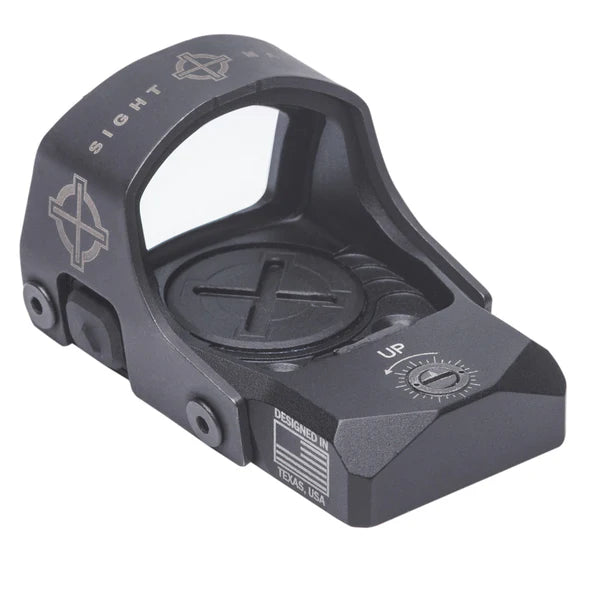 Sightmark Mini Shot M-Spec FMS Reflex Sight image 15