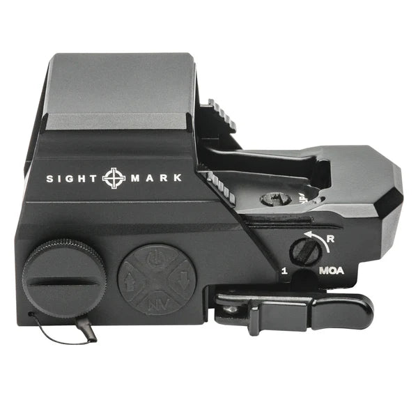 Sightmark Ultra Shot M-Spec MDS - LQD Reflex Sight image 6