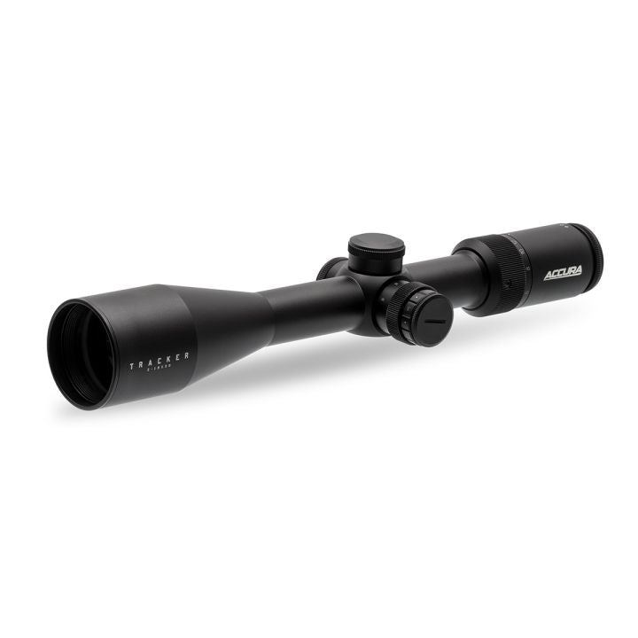 Accura Tracker 3-18x50 30mm G4 Illuminated Riflescope image 0