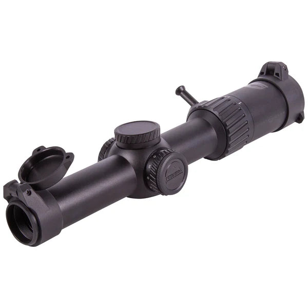 Sightmark Presidio 1-6x24 HDR SFP scope image 0