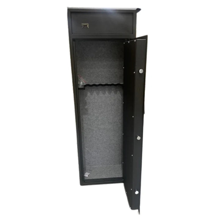 ANTLER 10 GUN SAFE image 1