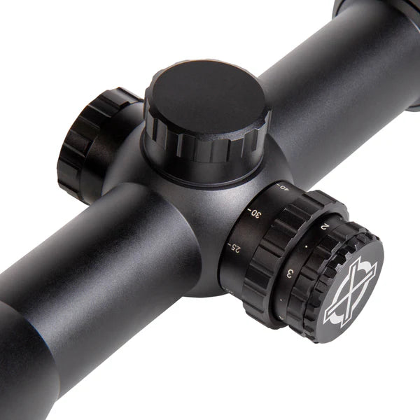 Sightmark Core 2.0 HX 3-12x56 HDR2 SFP scope image 4
