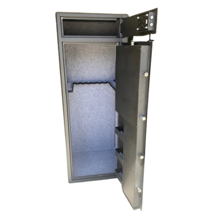 ANTLER 16 GUN SAFE image 2