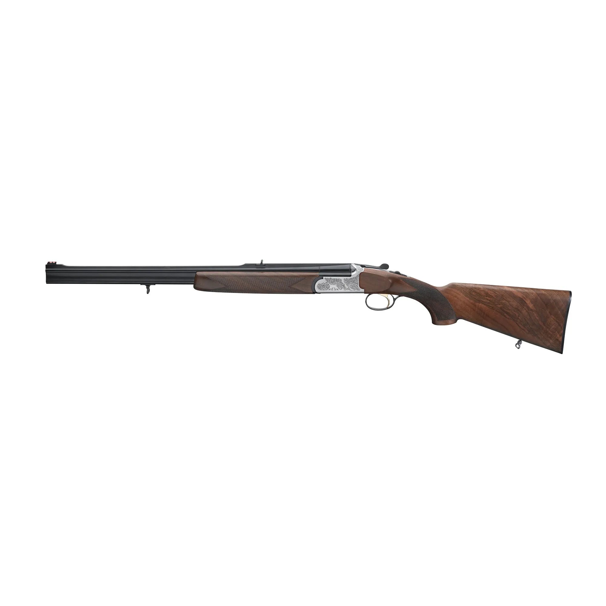Sabatti 195 Express .30-06 Springfield Double Trigger Over & Under Rifle image 0