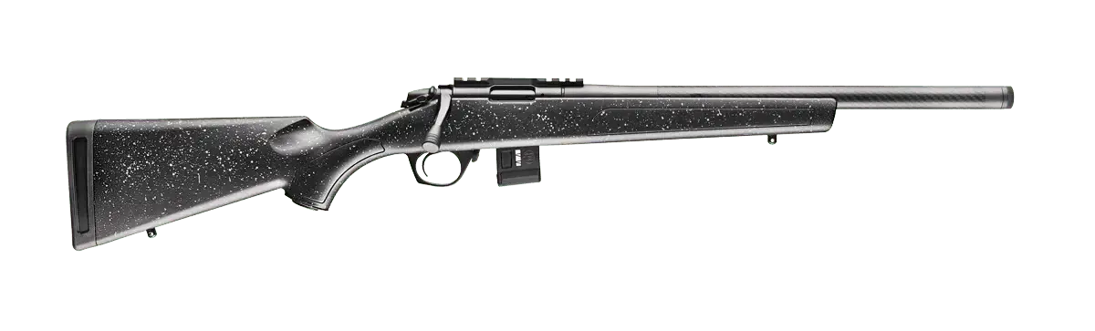 Bergara BMR Carbon Barrelled Rifle in 22 WMR 20" image 1