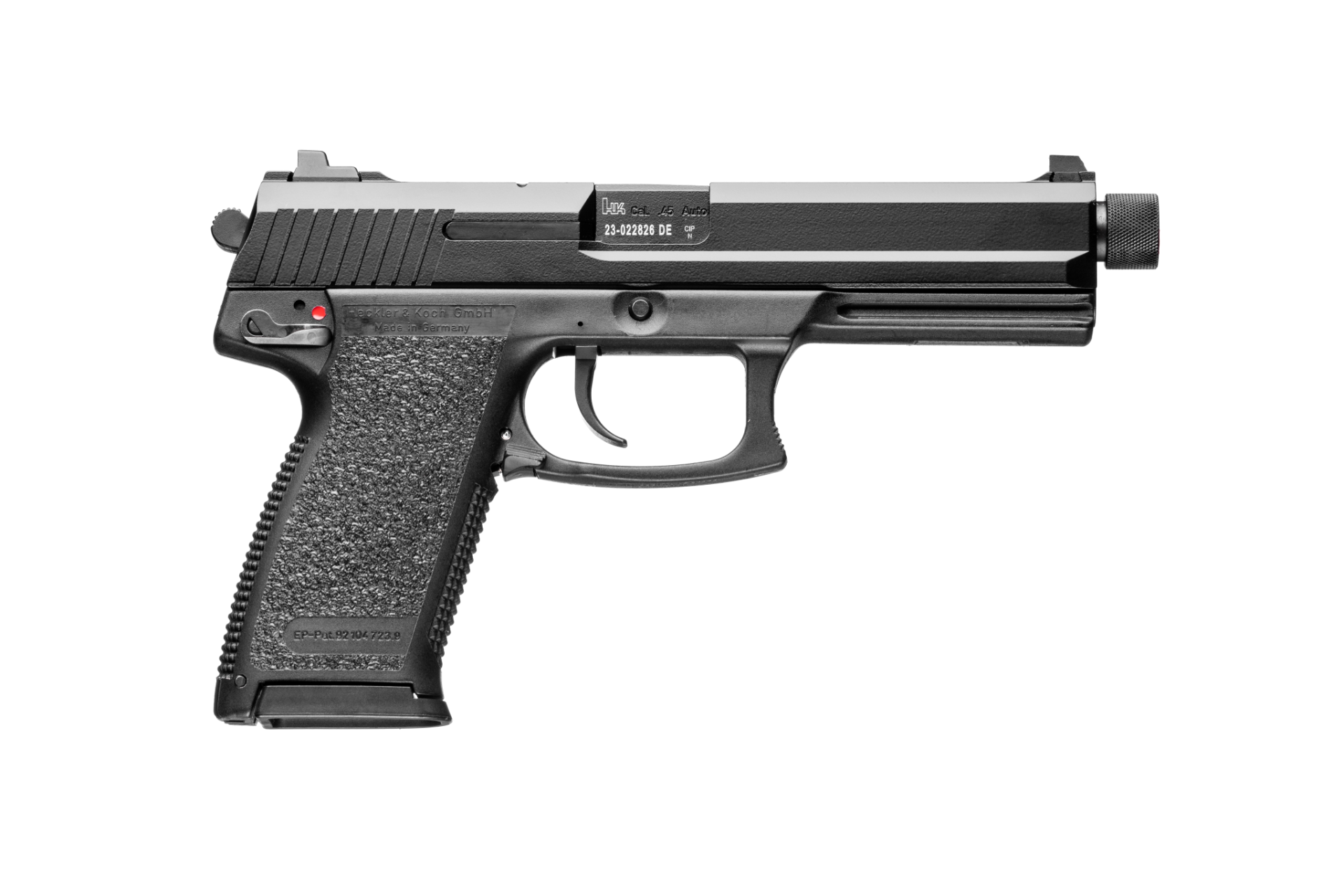 Heckler & Koch Mark 23 45 Auto image 1