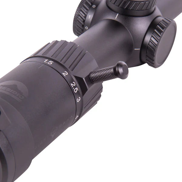 Sightmark Presidio 1-6x24 HDR SFP scope image 4
