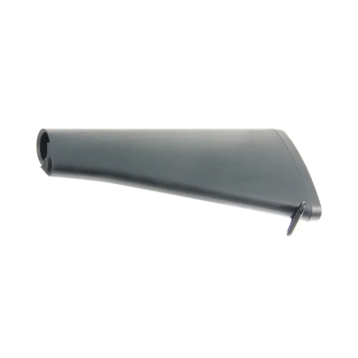 UTG AR308 Butt Stock Fixed assembly Black image 0
