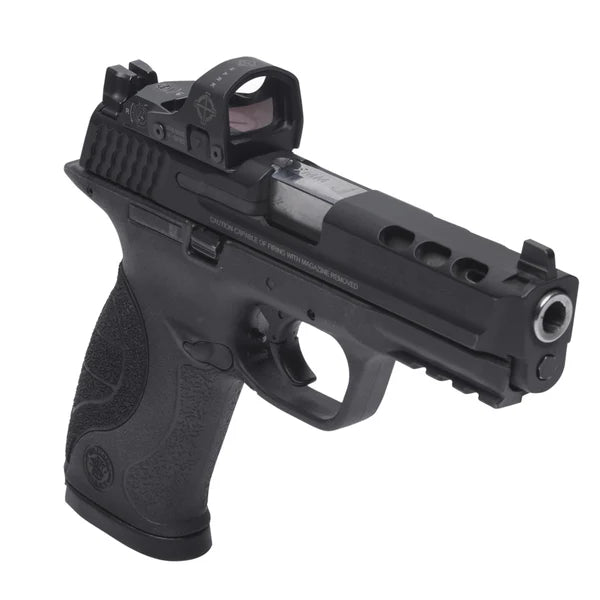 Sightmark Mini Shot M-Spec FMS Reflex Sight image 4