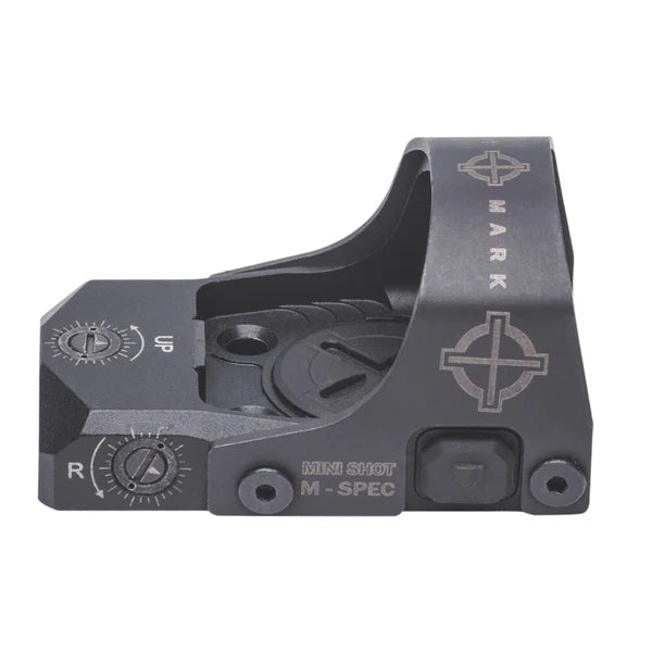 Sightmark Mini Shot M-Spec FMS Reflex Sight image 13