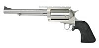 Magnum Research BFR Revolver in 45-70 Govt 7.5" Barrel image 0