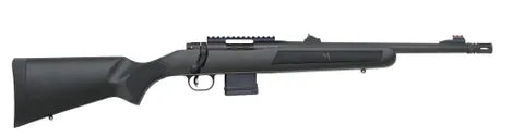 Mossberg MVP Patrol Classic 223/5.56mm 16.25 Inch Barrel Bolt Action Rifle image 0