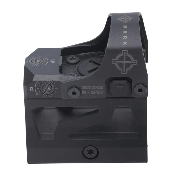 Sightmark Mini Shot M-Spec FMS Reflex Sight image 7