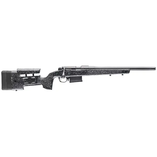 Bergara B14-R HMR Rifle in 22 WMR 20" Carbon 1:16 image 2