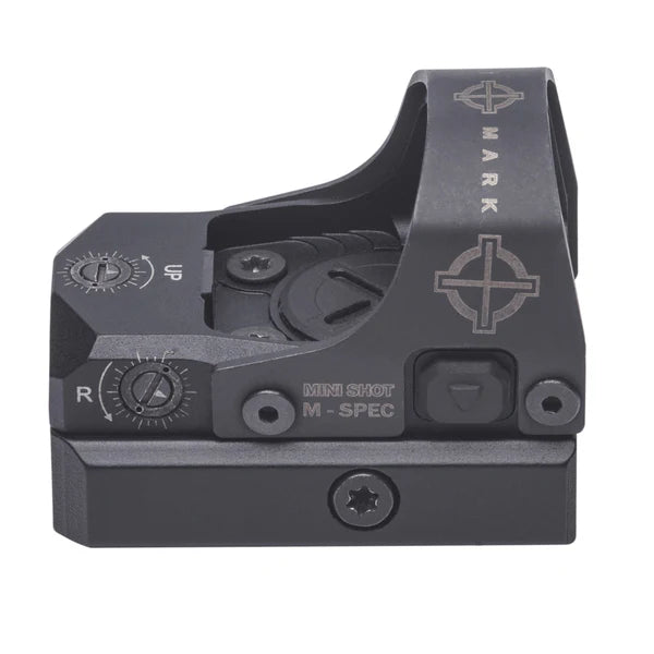Sightmark Mini Shot M-Spec FMS Reflex Sight image 19