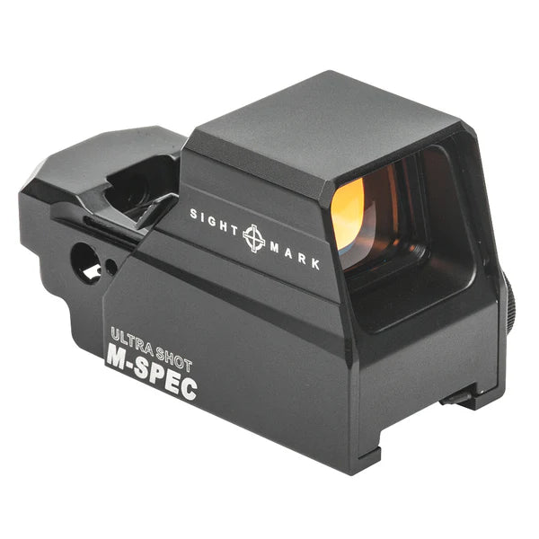 Sightmark Ultra Shot M-Spec MDS - LQD Reflex Sight image 1
