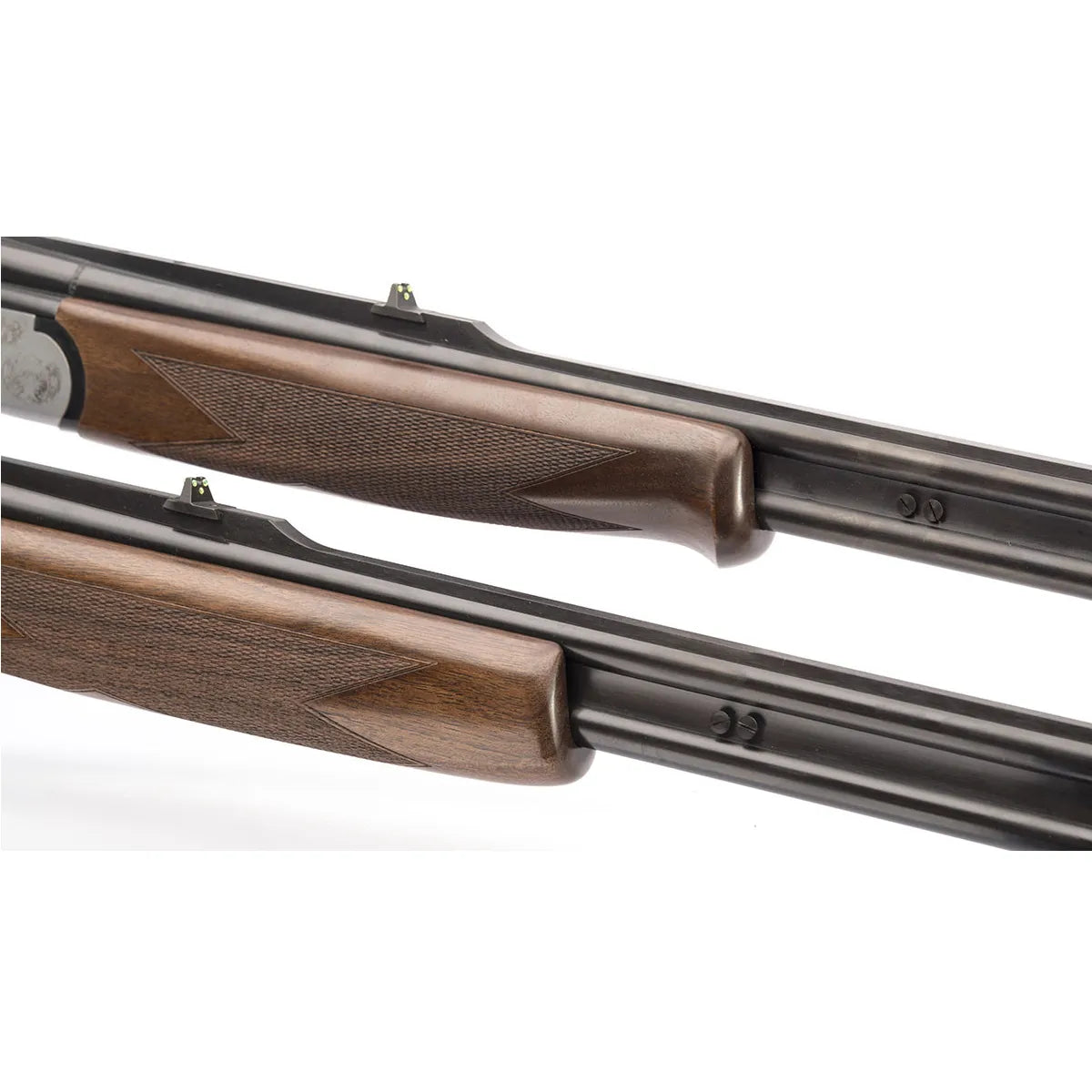 Sabatti 195 Express .30-06 Springfield Double Trigger Over & Under Rifle image 4