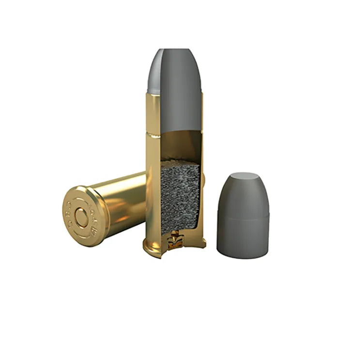 Magtech 44-40 WIN 225GR LFN - 50 bullets per Pack image 2