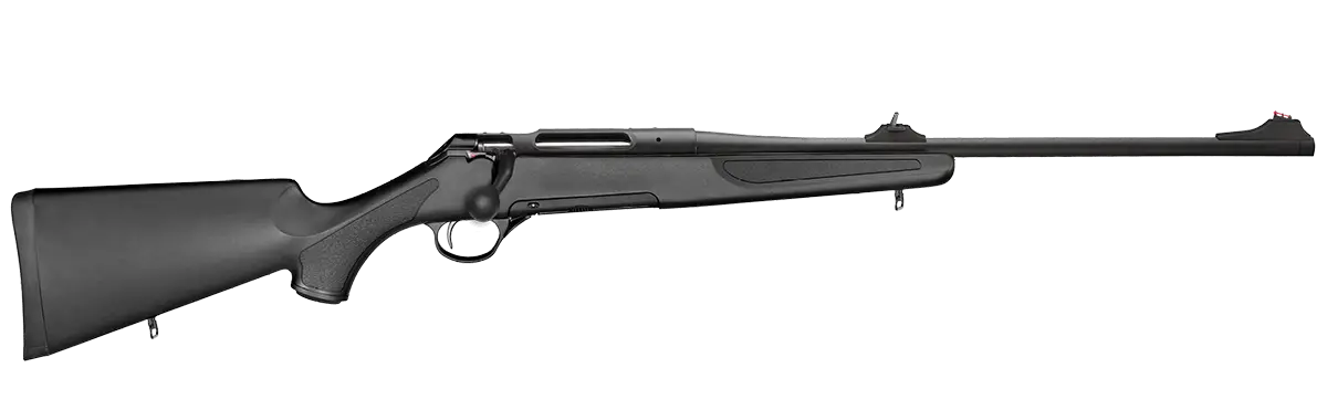 Haenel Jaeger 10 Basic Rifle in 270 Win image 0