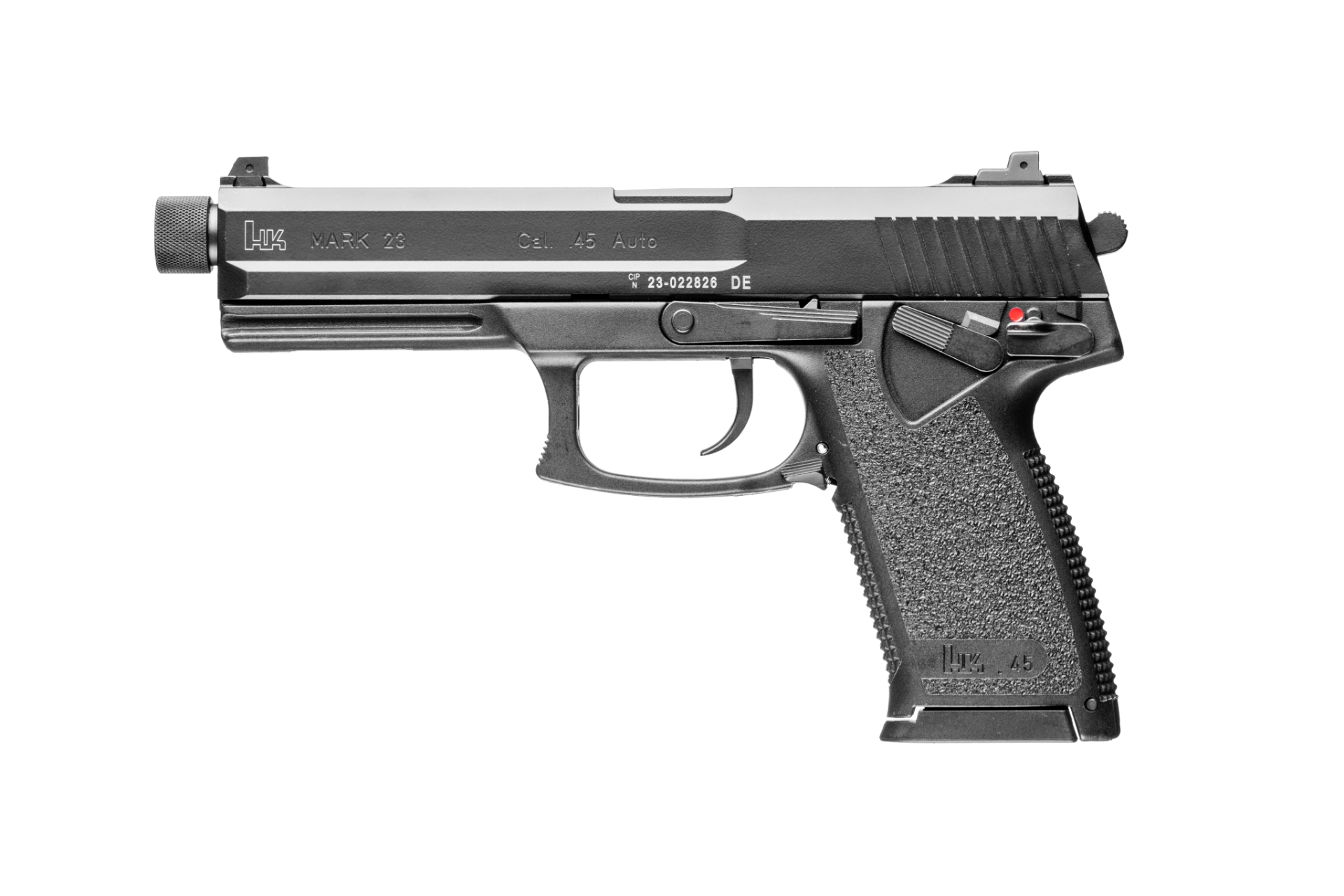 Heckler & Koch Mark 23 45 Auto image 0