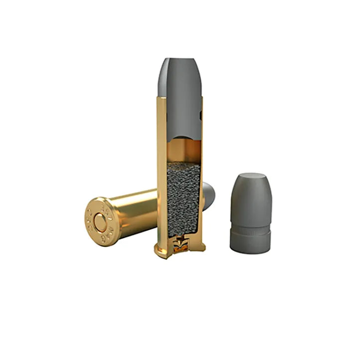 Magtech 357 MAG 158GR LFN - 50 bullets per Pack image 2