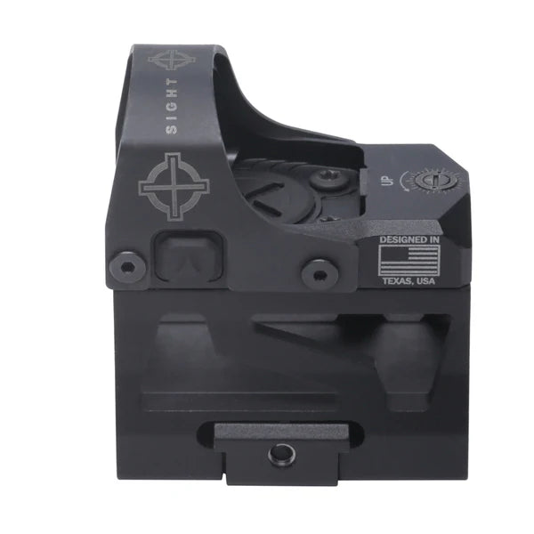 Sightmark Mini Shot M-Spec FMS Reflex Sight image 10