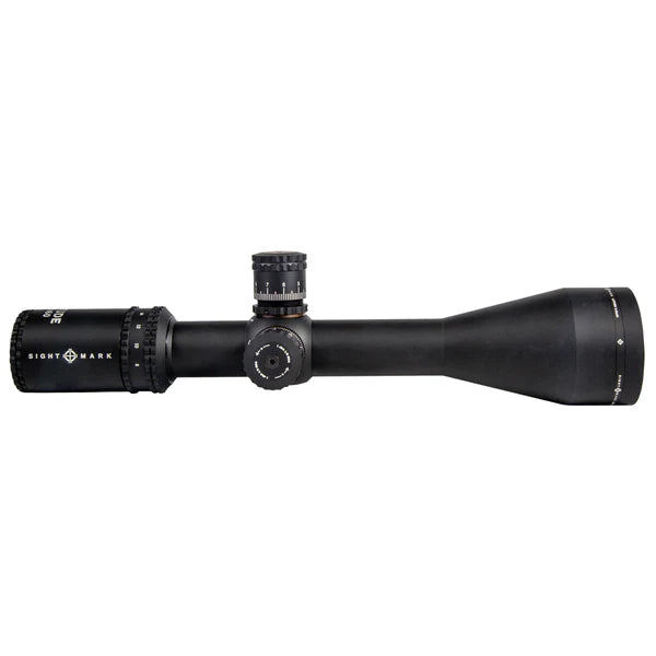 Sightmark Latitude 8-32x60 F-Class Riflescope image 10