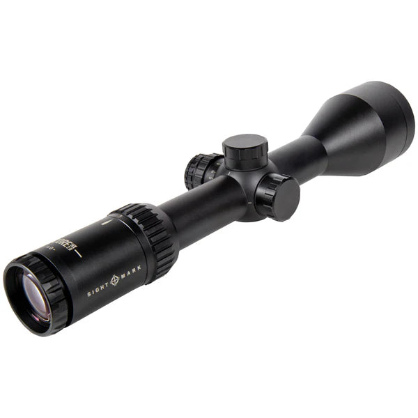 Sightmark Core 2.0 HX 3-12x56 HDR2 SFP scope image 6
