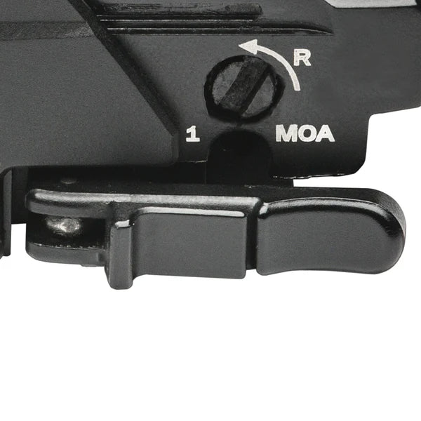 Sightmark Ultra Shot M-Spec MDS - LQD Reflex Sight image 3
