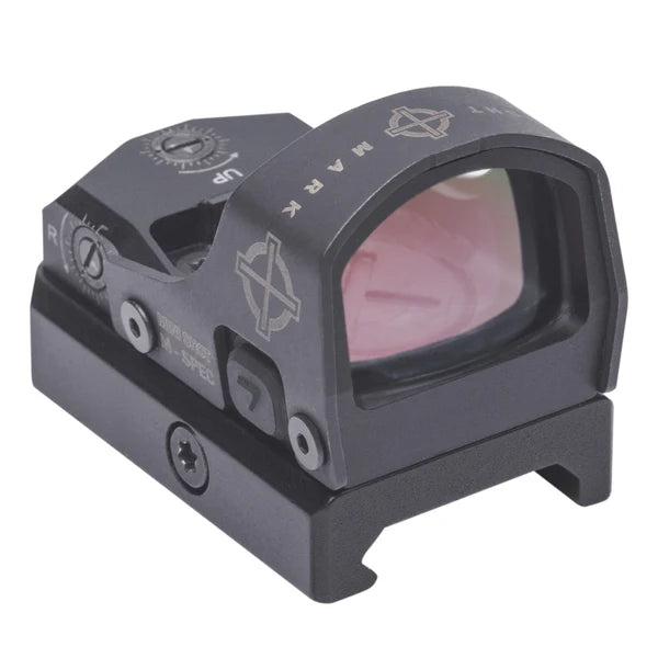 Sightmark Mini Shot M-Spec FMS Reflex Sight image 1