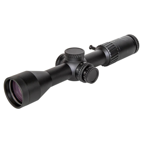 Sightmark Presidio 1.5-9x45 HDR SFP scope image 0