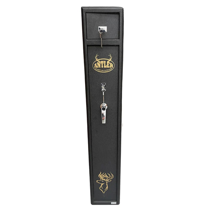 ANTLER 4 GUN SAFE image 1