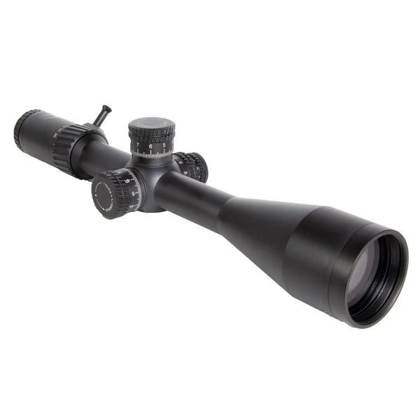 Sightmark Presidio 5-30x56 LR2 FFP Scope image 1