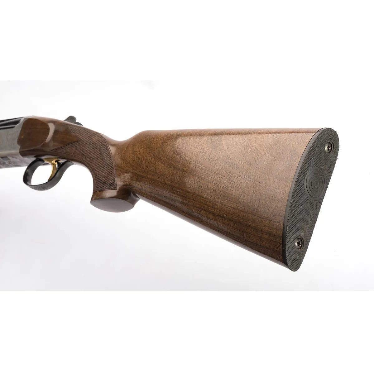 Sabatti 195 Express .30-06 Springfield Double Trigger Over & Under Rifle image 5