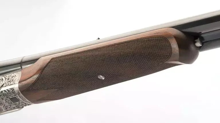 Sabatti Safari Big Five Blued Side by Side Double rifle image 4