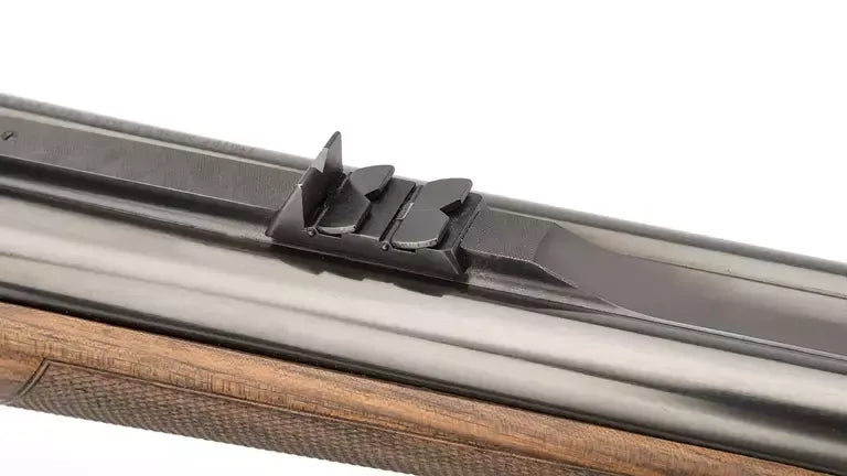 Sabatti Safari Big Five Blued Side by Side Double rifle image 8