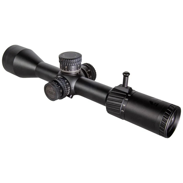 Sightmark Presidio 3-18x50 MR2 FFP image 2
