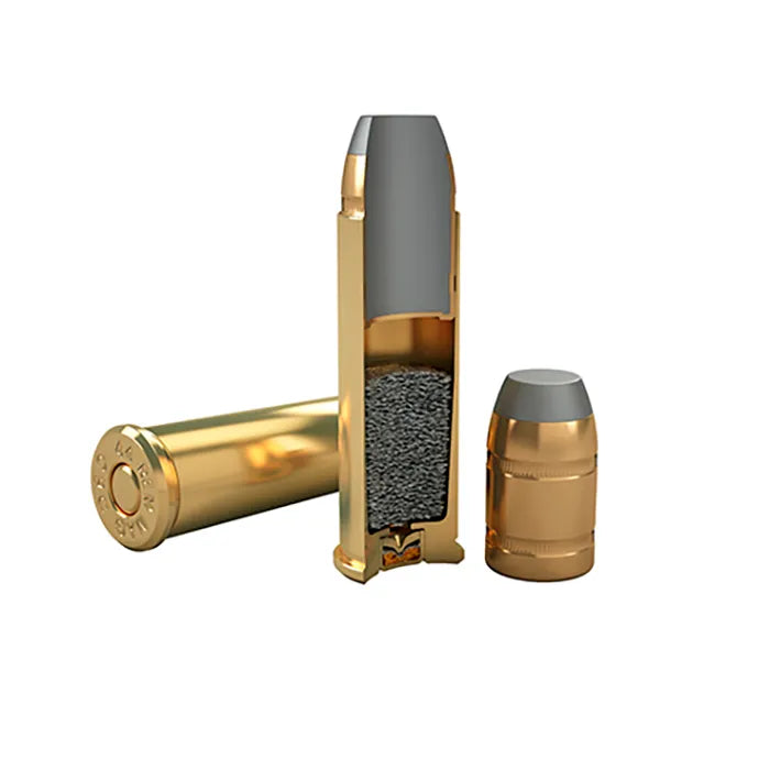 Magtech 44 REM MAG 240GR SJSP Flat - 50 bullets per Pack image 1