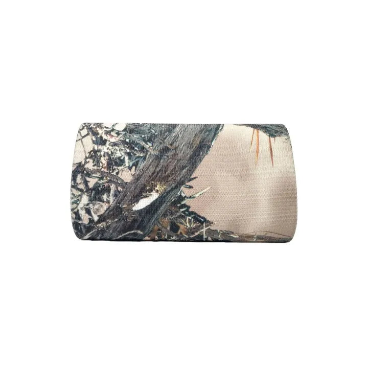 GrovTec Buttstock Cartridge Shell Holder Rifle Open Style (TrueTimber Camo) image 3