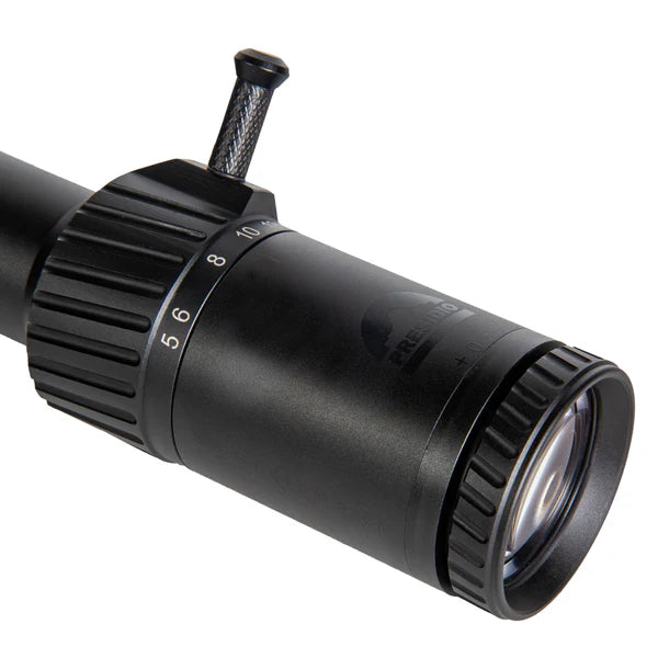 Sightmark Presidio 5-30x56 LR2 FFP Scope image 5