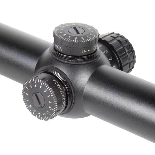 Sightmark Core 2.0 HX 3-12x56 HDR2 SFP scope image 3