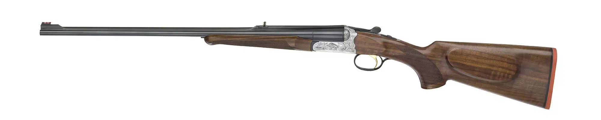 Sabatti Classic 92 Blued Side By Side Double Rifle image 7