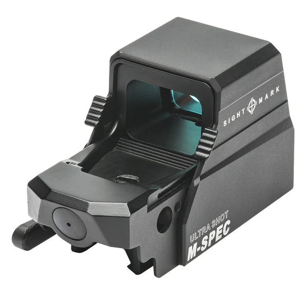 Sightmark Ultra Shot M-Spec MDS - LQD Reflex Sight image 4