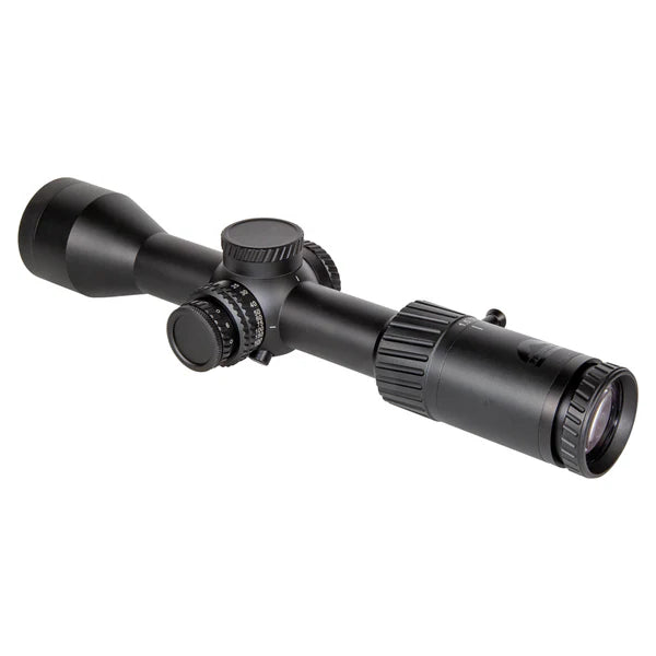 Sightmark Presidio 1.5-9x45 HDR SFP scope image 3