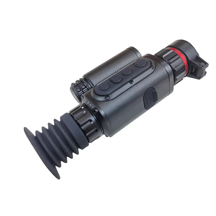 Troscas Thermal Riflescope image 0