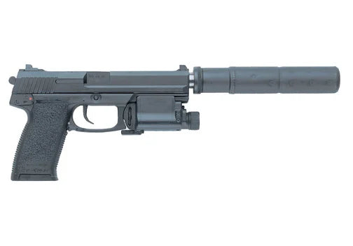 Heckler & Koch Mark 23 45 Auto image 2